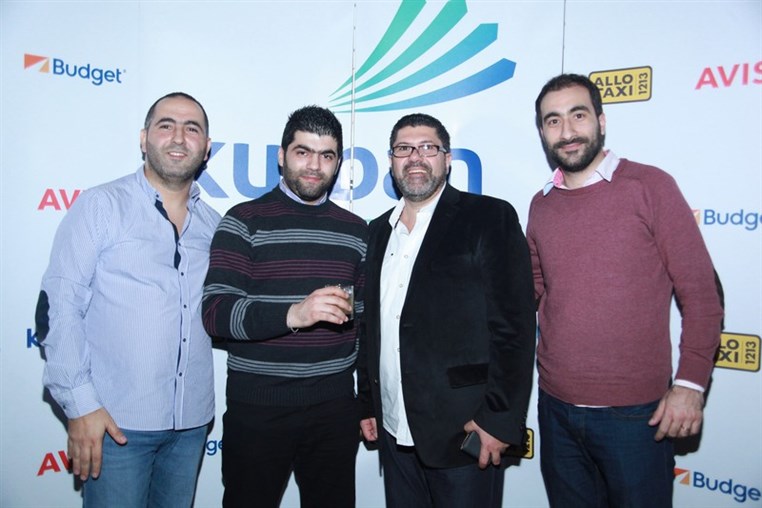 Kurban Travel at Sepia